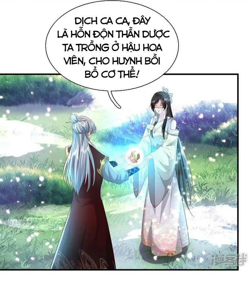 Đại Tiên Tôn Quyết Chiến Chapter 15 - Trang 29