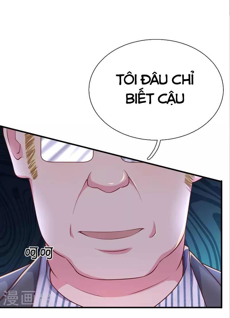 Đại Tiên Tôn Quyết Chiến Chapter 16 - Trang 15