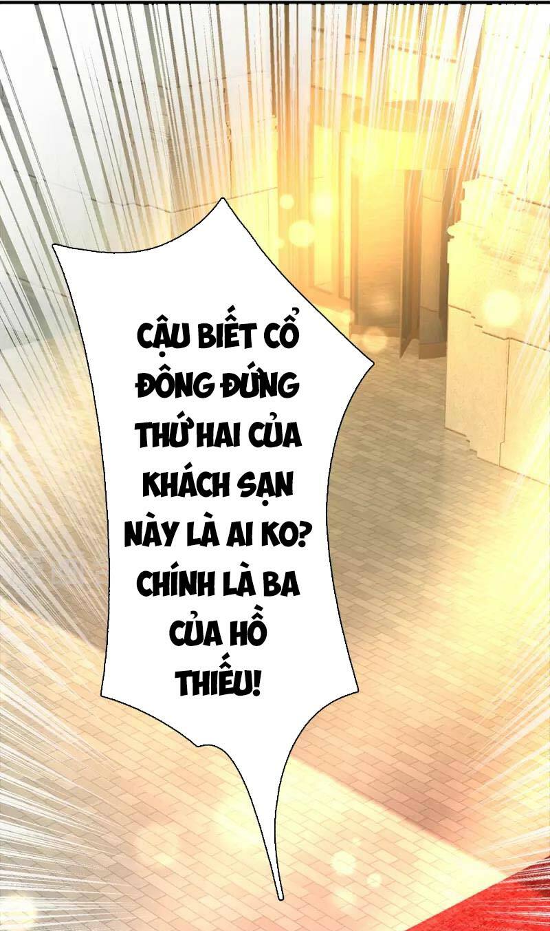 Đại Tiên Tôn Quyết Chiến Chapter 16 - Trang 20