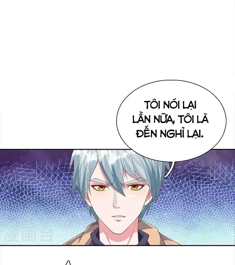 Đại Tiên Tôn Quyết Chiến Chapter 16 - Trang 26