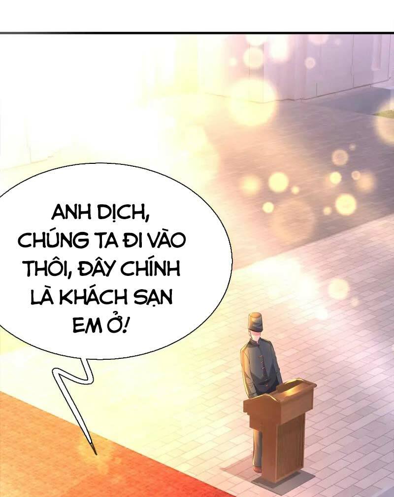 Đại Tiên Tôn Quyết Chiến Chapter 16 - Trang 3