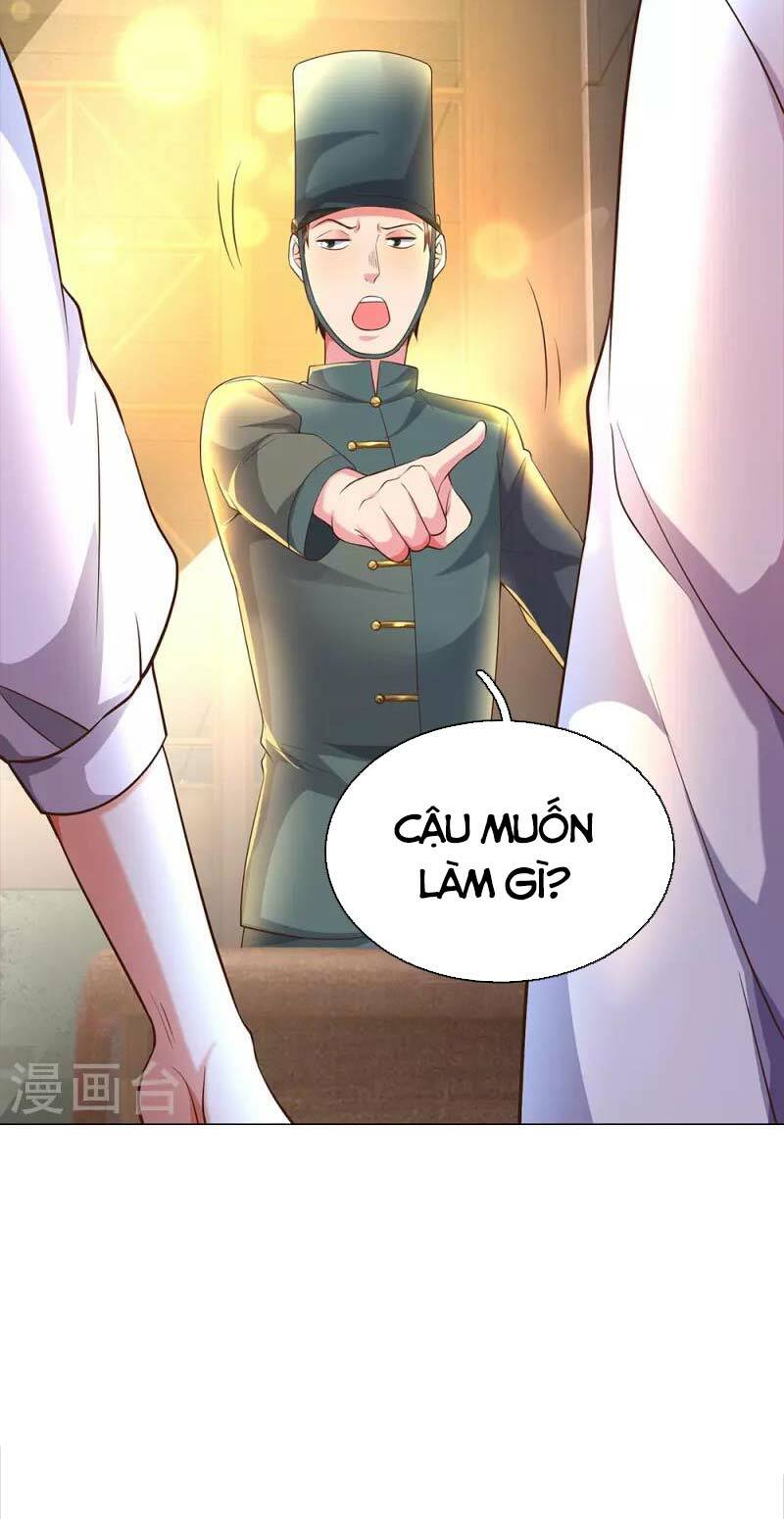 Đại Tiên Tôn Quyết Chiến Chapter 16 - Trang 6