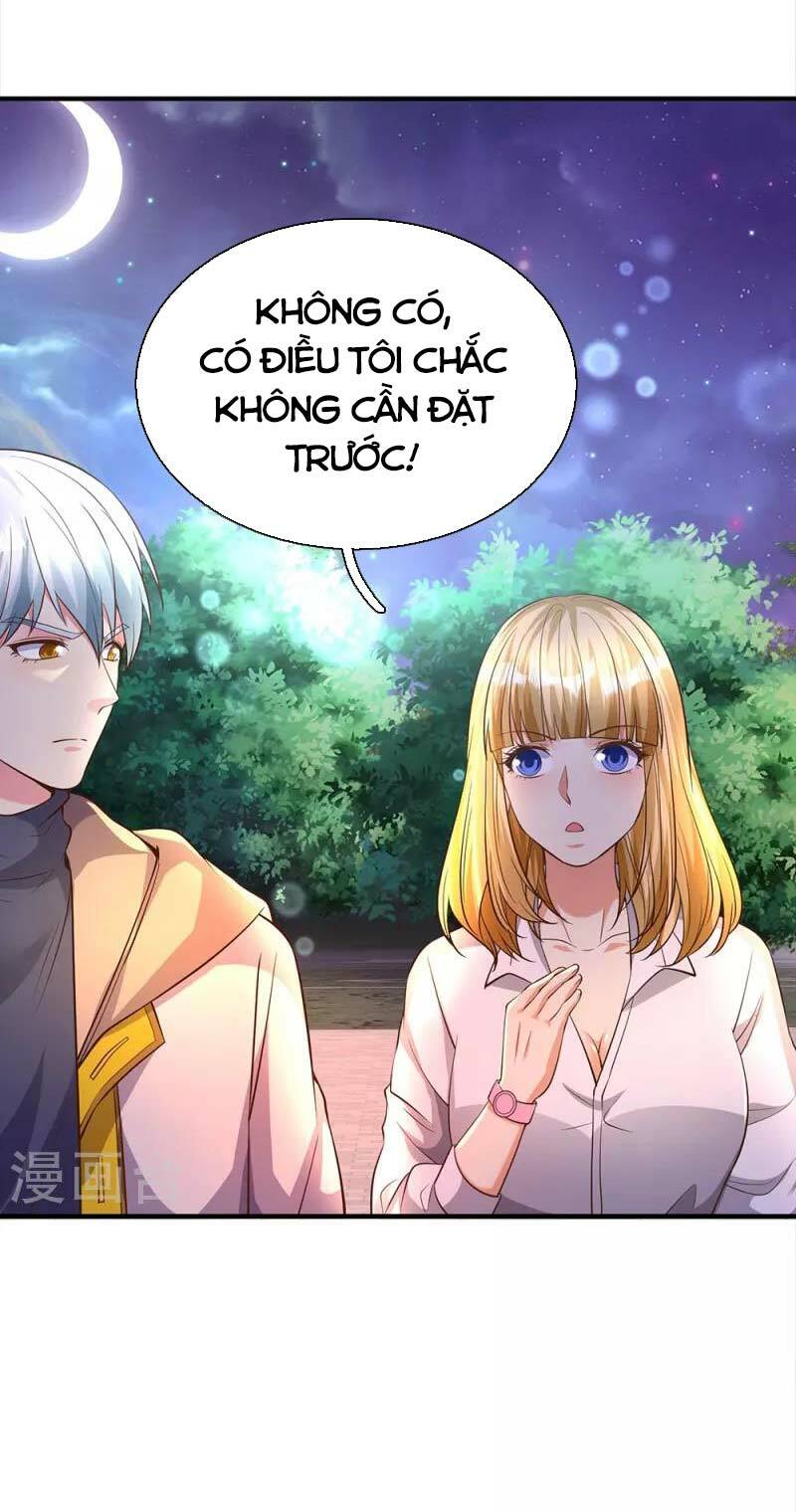 Đại Tiên Tôn Quyết Chiến Chapter 16 - Trang 9