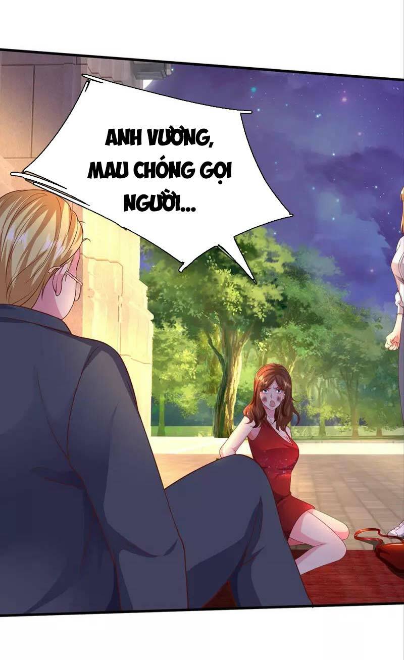 Đại Tiên Tôn Quyết Chiến Chapter 17 - Trang 19