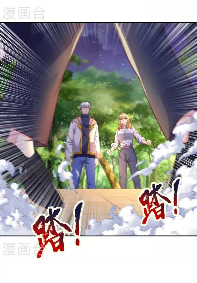 Đại Tiên Tôn Quyết Chiến Chapter 17 - Trang 24