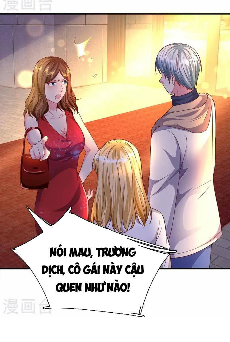 Đại Tiên Tôn Quyết Chiến Chapter 17 - Trang 5