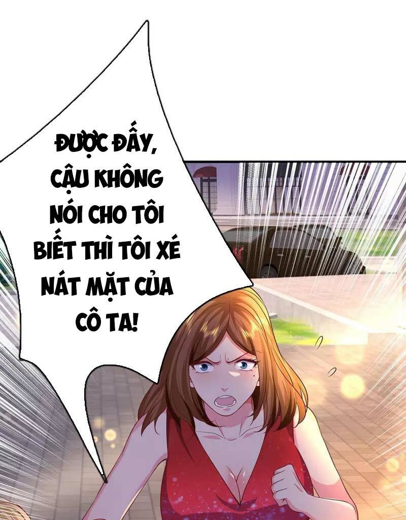 Đại Tiên Tôn Quyết Chiến Chapter 17 - Trang 7