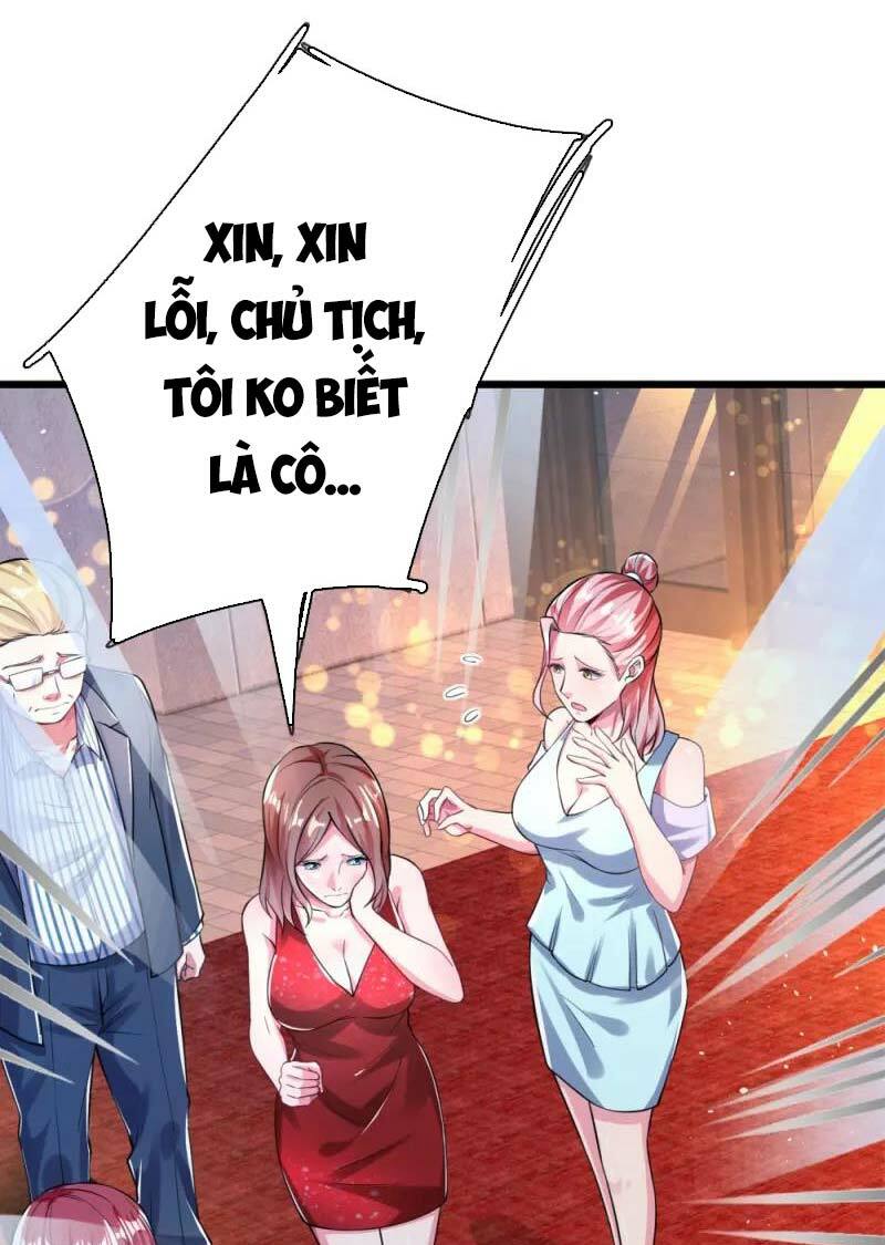 Đại Tiên Tôn Quyết Chiến Chapter 18 - Trang 10