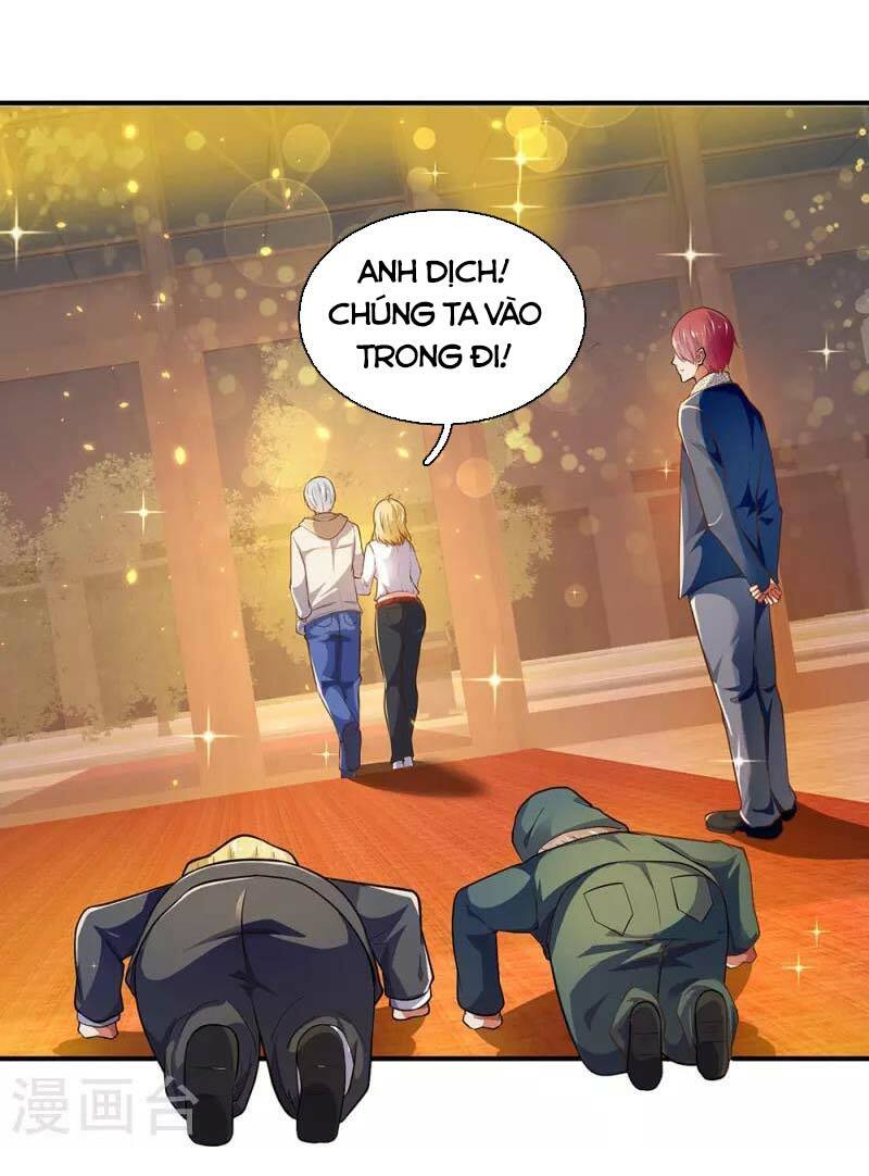 Đại Tiên Tôn Quyết Chiến Chapter 18 - Trang 18