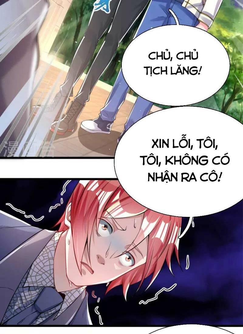 Đại Tiên Tôn Quyết Chiến Chapter 18 - Trang 4