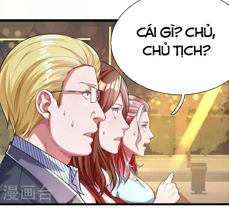 Đại Tiên Tôn Quyết Chiến Chapter 18 - Trang 5