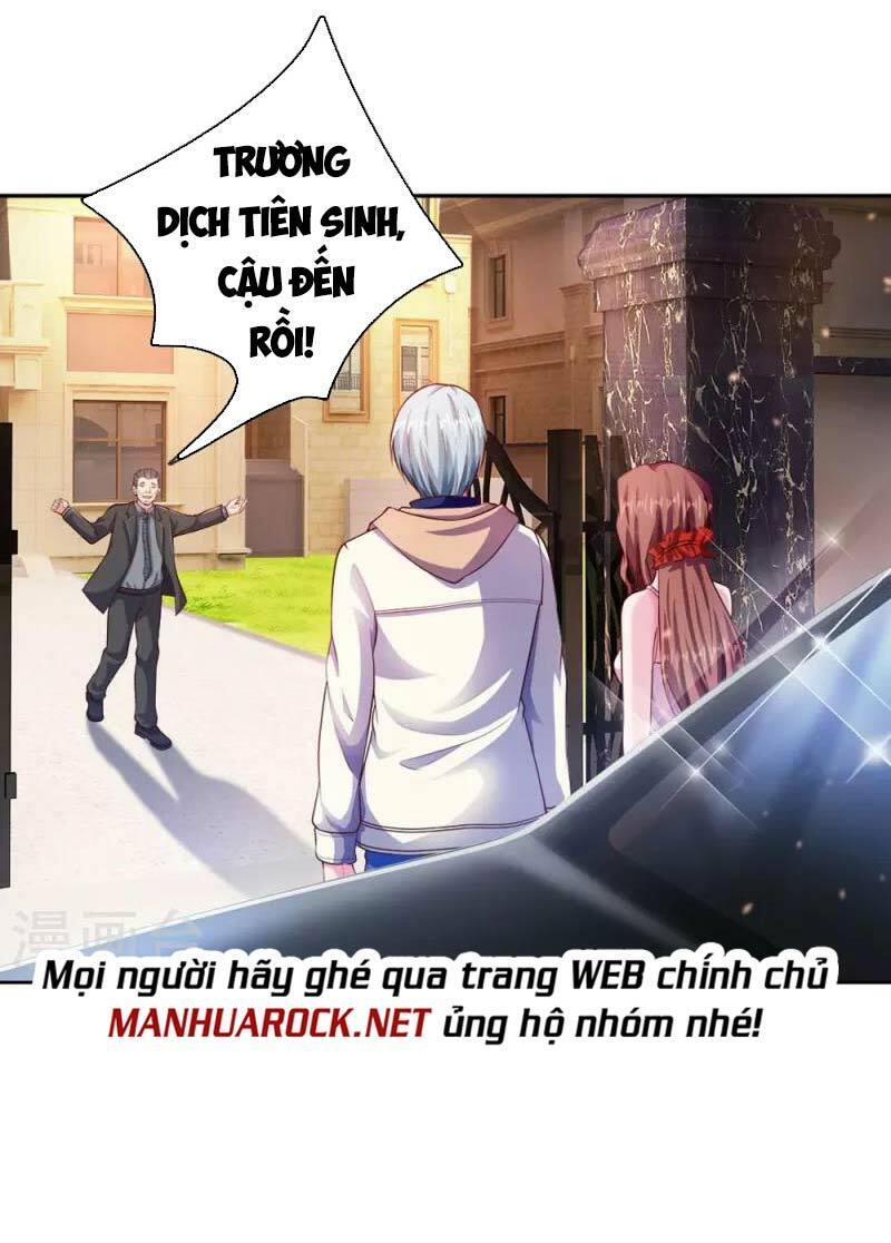 Đại Tiên Tôn Quyết Chiến Chapter 19 - Trang 16