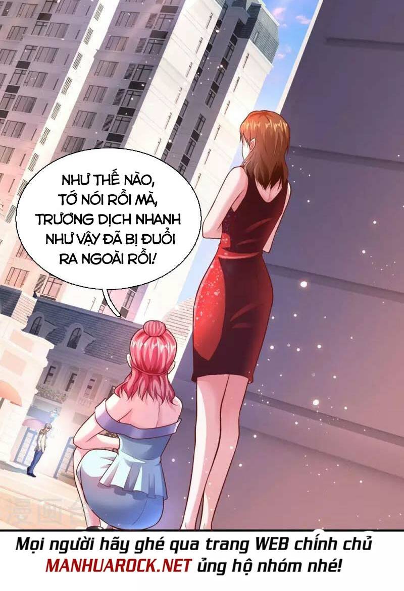 Đại Tiên Tôn Quyết Chiến Chapter 19 - Trang 2