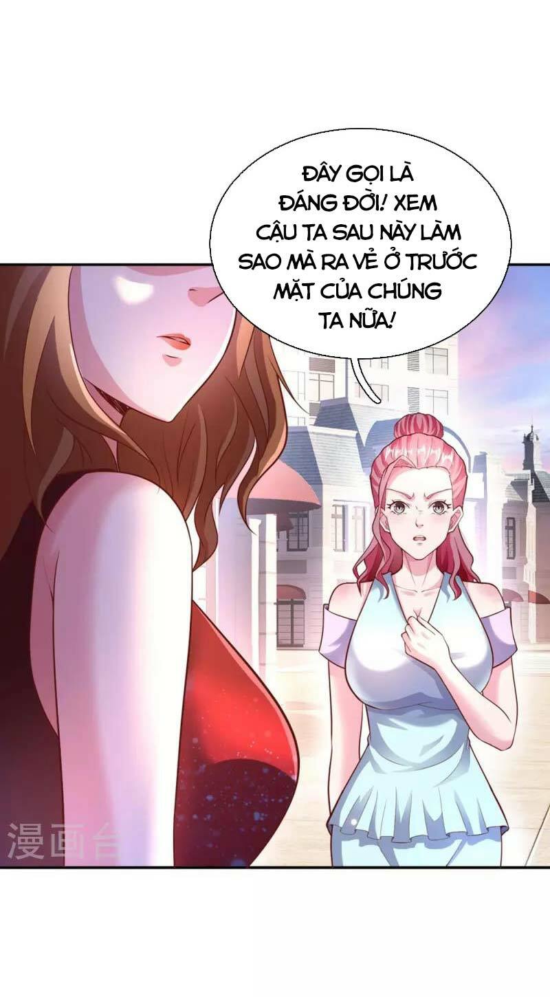 Đại Tiên Tôn Quyết Chiến Chapter 19 - Trang 4