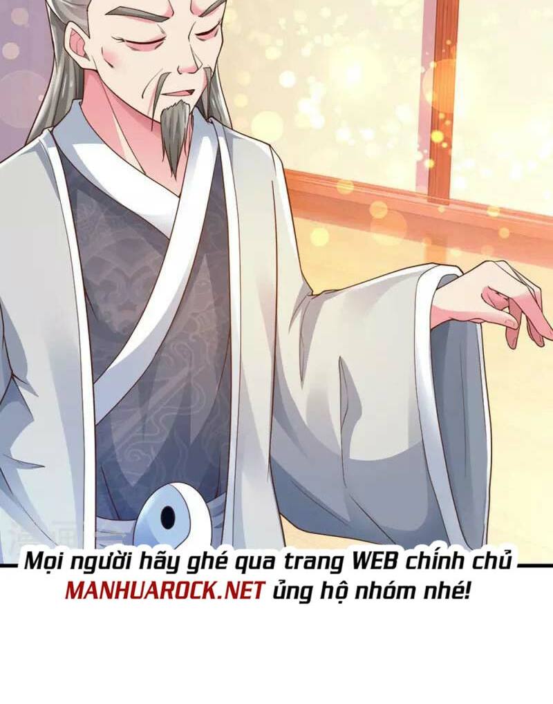 Đại Tiên Tôn Quyết Chiến Chapter 20 - Trang 16