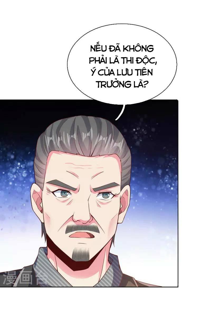 Đại Tiên Tôn Quyết Chiến Chapter 20 - Trang 6