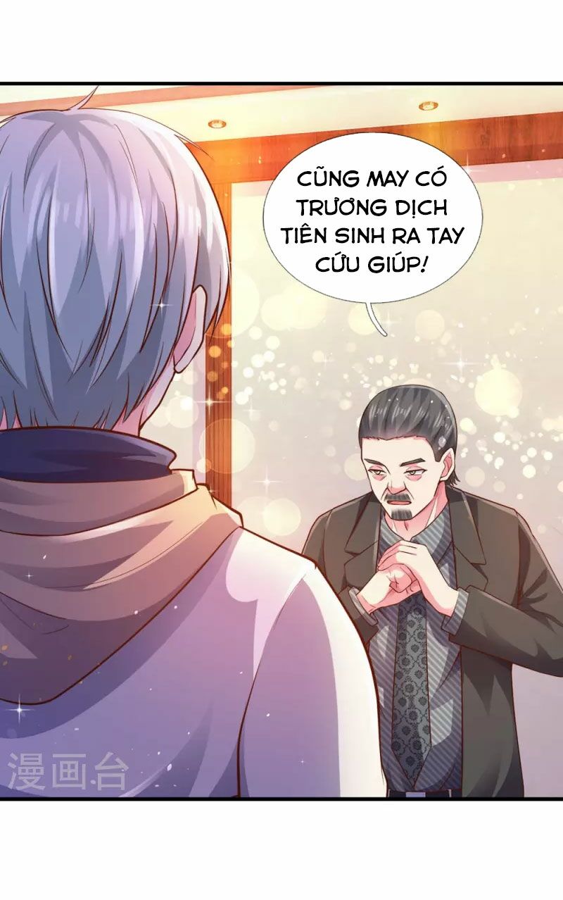 Đại Tiên Tôn Quyết Chiến Chapter 22 - Trang 10