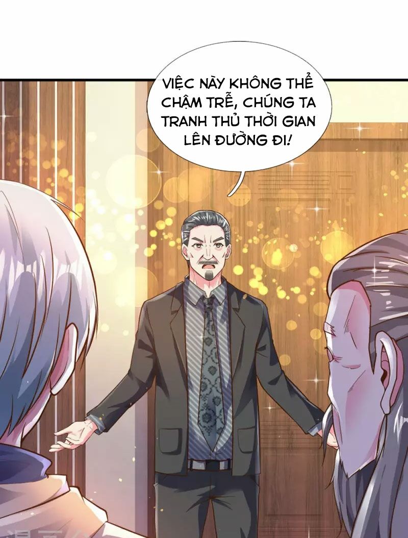 Đại Tiên Tôn Quyết Chiến Chapter 22 - Trang 18