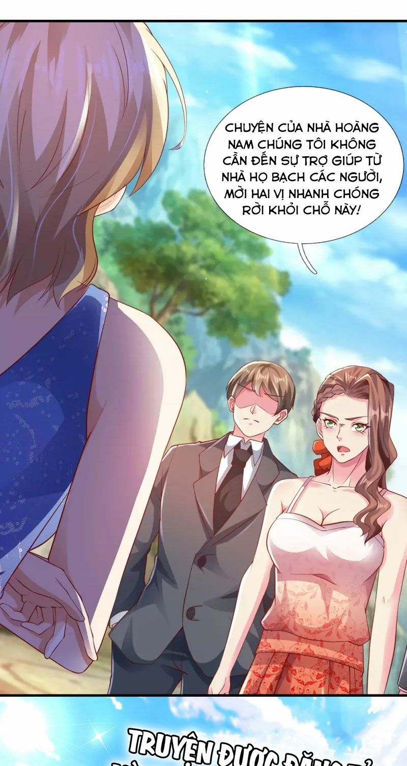 Đại Tiên Tôn Quyết Chiến Chapter 22 - Trang 38