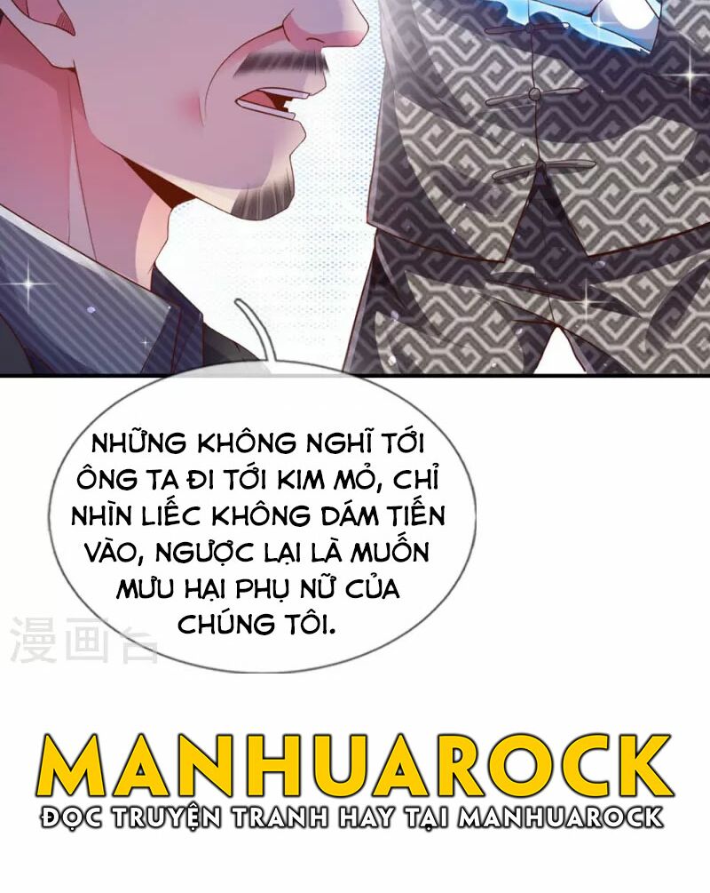 Đại Tiên Tôn Quyết Chiến Chapter 22 - Trang 9