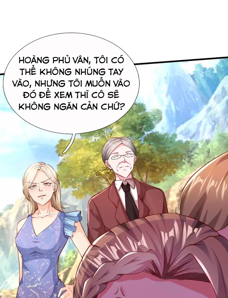 Đại Tiên Tôn Quyết Chiến Chapter 23 - Trang 19