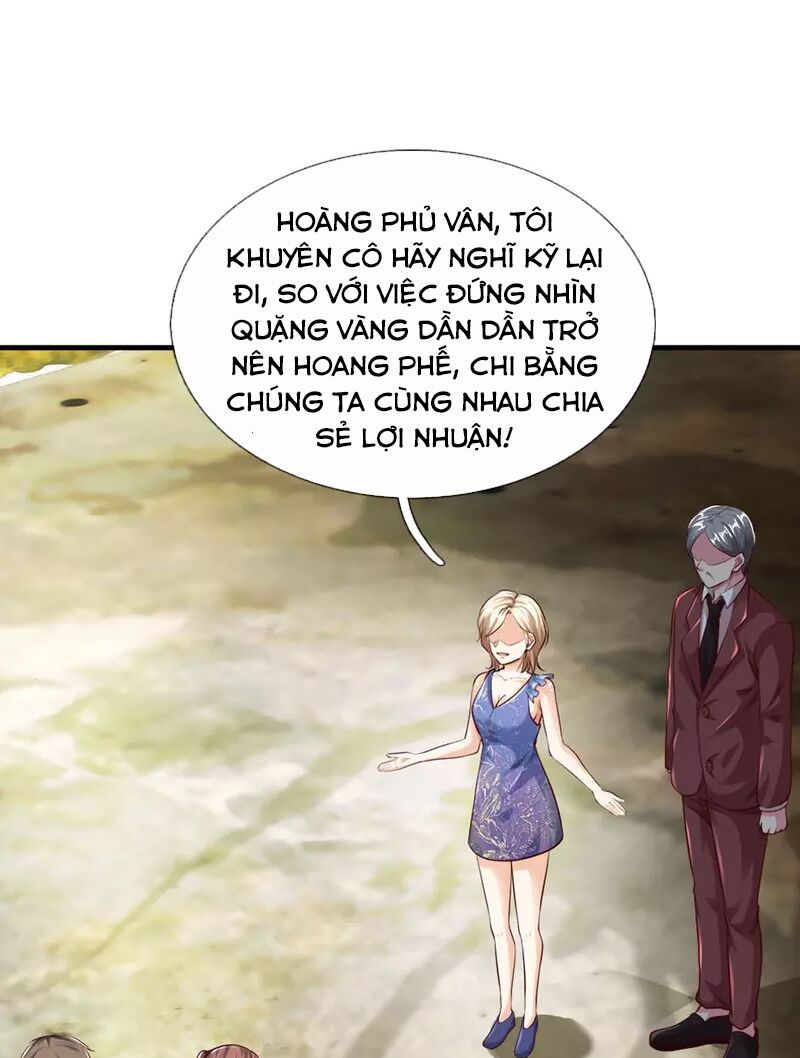 Đại Tiên Tôn Quyết Chiến Chapter 23 - Trang 7