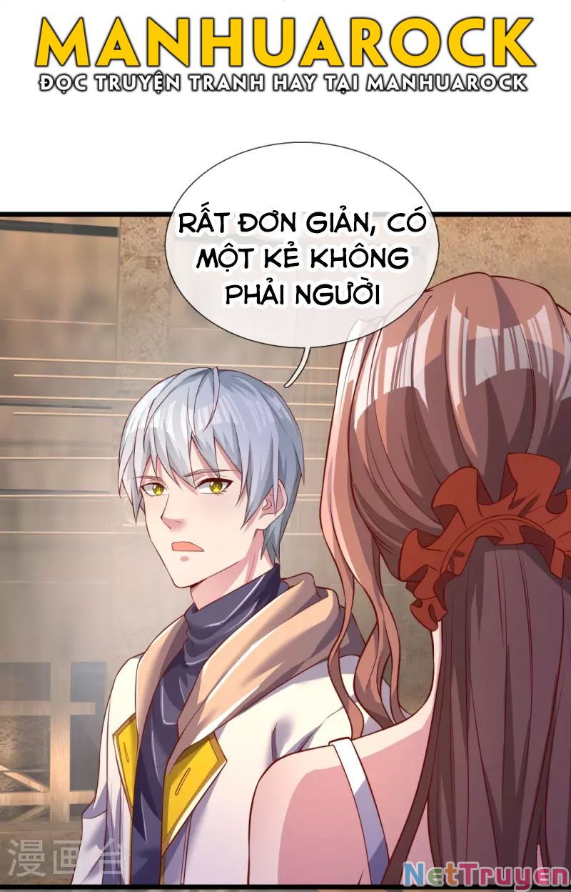 Đại Tiên Tôn Quyết Chiến Chapter 24 - Trang 13