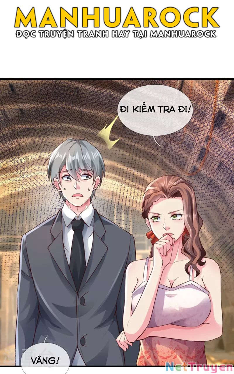 Đại Tiên Tôn Quyết Chiến Chapter 24 - Trang 18