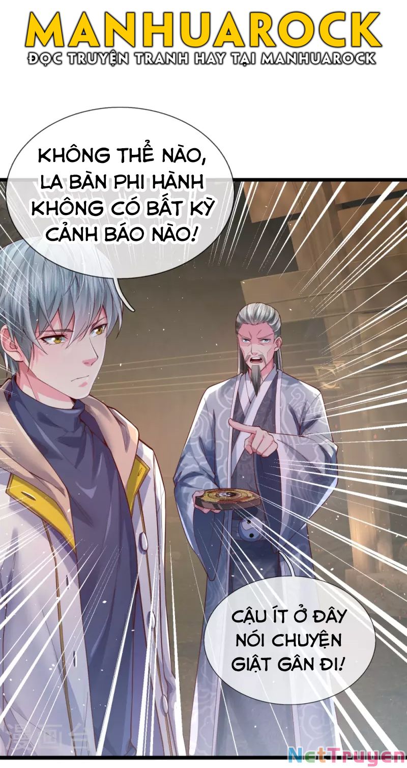 Đại Tiên Tôn Quyết Chiến Chapter 24 - Trang 2