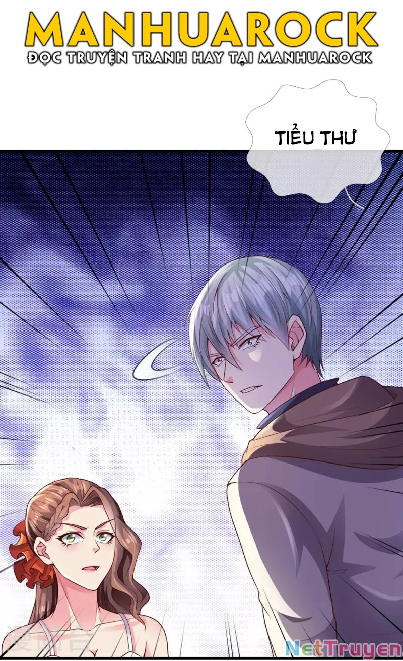 Đại Tiên Tôn Quyết Chiến Chapter 24 - Trang 21