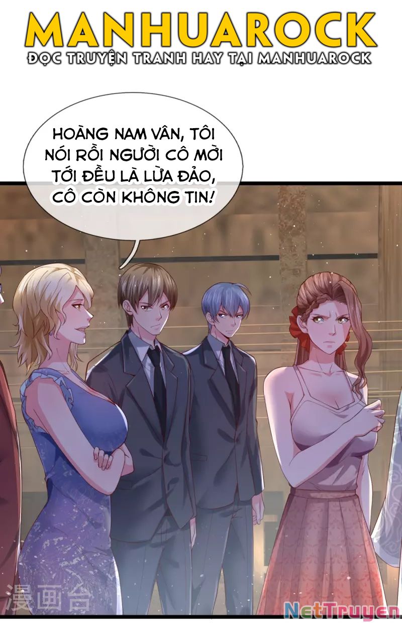 Đại Tiên Tôn Quyết Chiến Chapter 24 - Trang 5