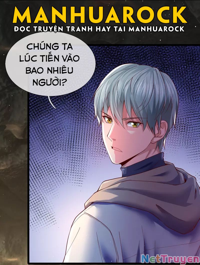 Đại Tiên Tôn Quyết Chiến Chapter 24 - Trang 7