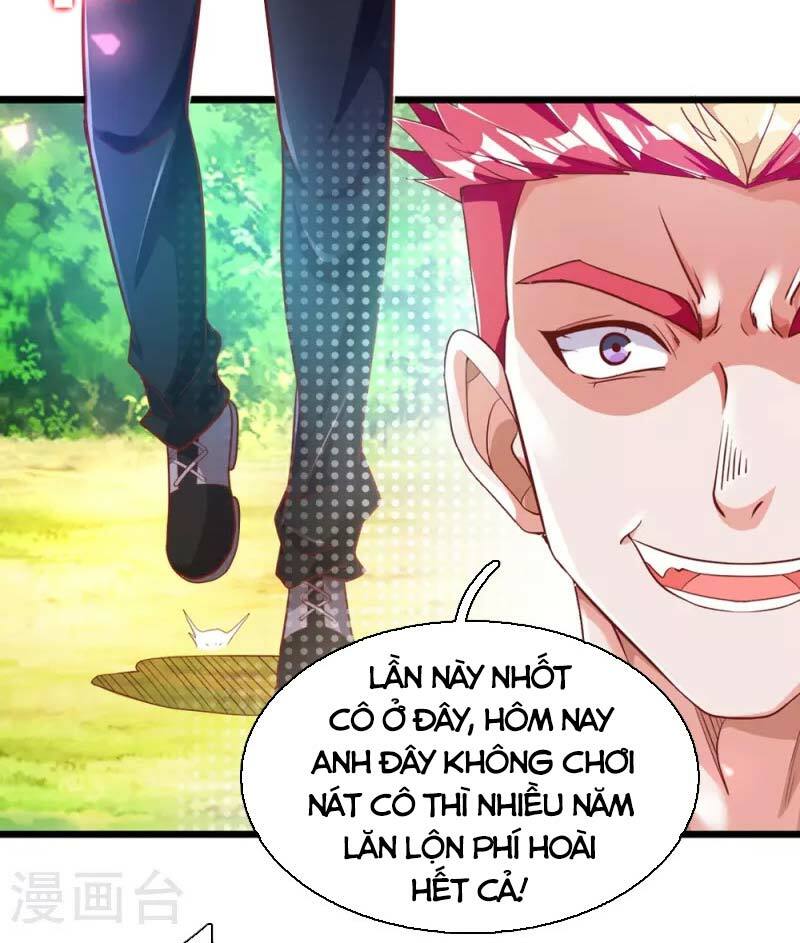 Đại Tiên Tôn Quyết Chiến Chapter 9 - Trang 17