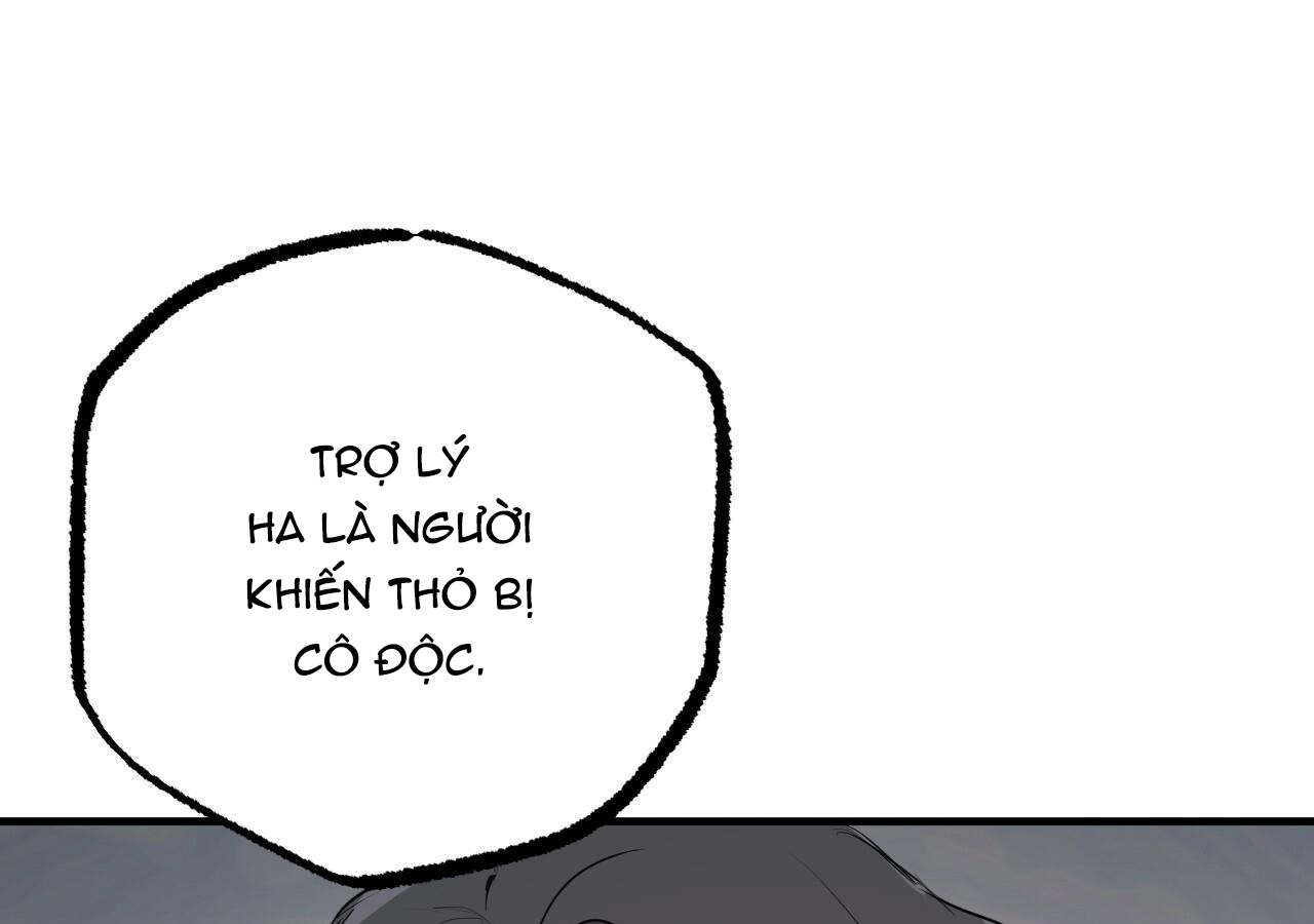 Đàn Thỏ Của Habibi Chapter 20 - Trang 160