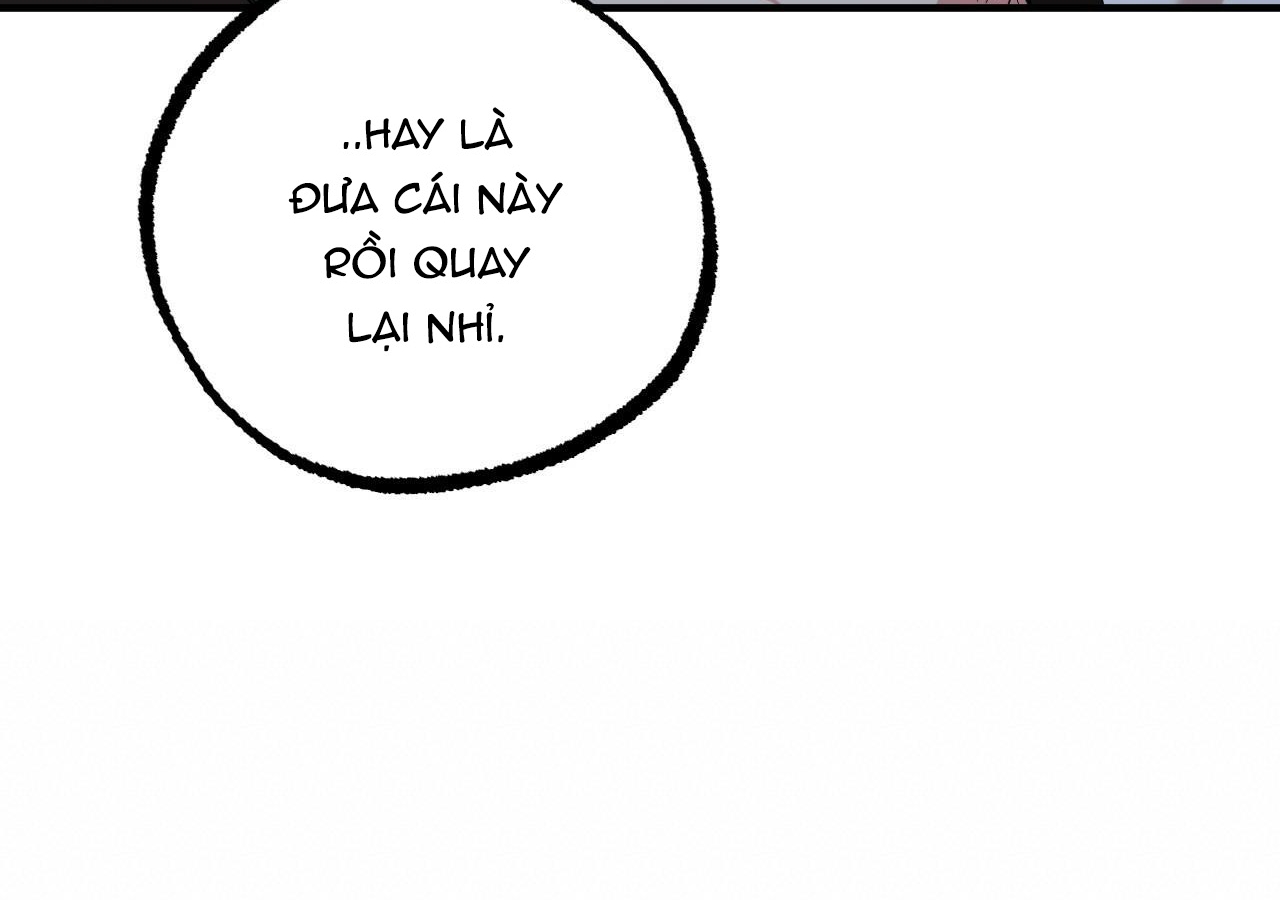 Đàn Thỏ Của Habibi Chapter 20 - Trang 27