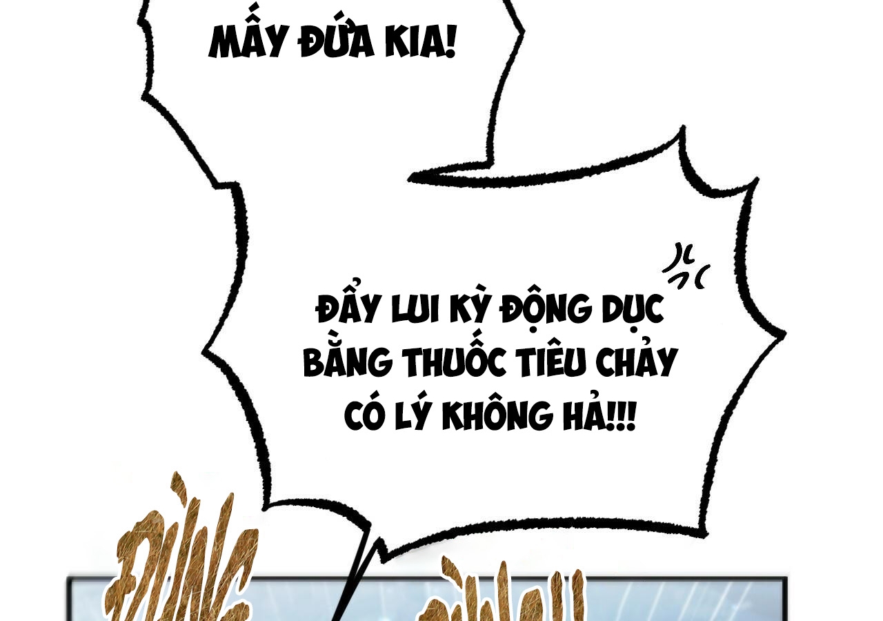 Đàn Thỏ Của Habibi Chapter 20 - Trang 31