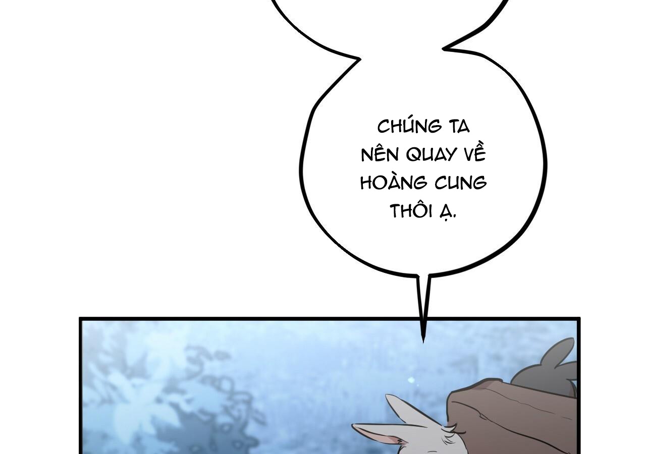 Đàn Thỏ Của Habibi Chapter 20 - Trang 64
