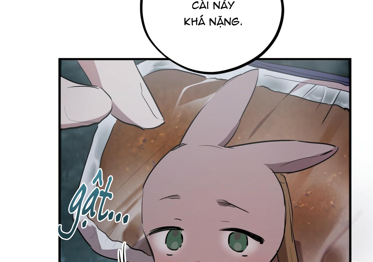 Đàn Thỏ Của Habibi Chapter 20 - Trang 8
