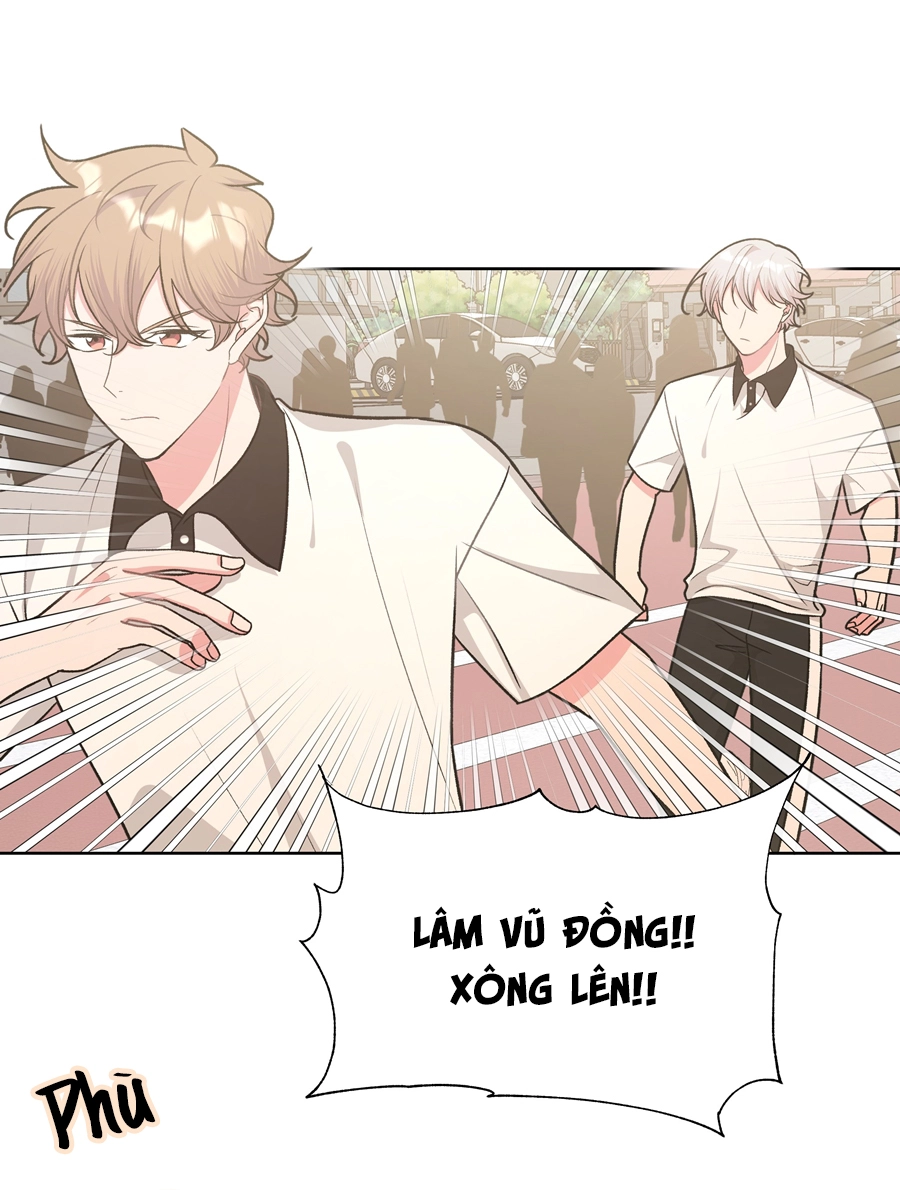 Đừng Nói Yêu Tôi Chapter 40 - Trang 37