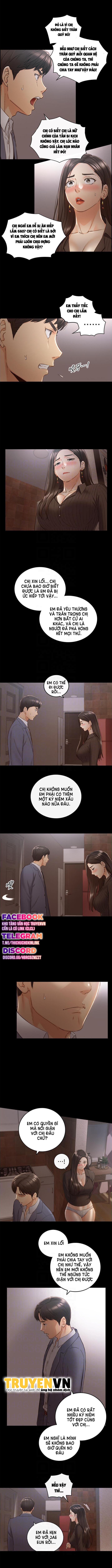 Nàng Boss Trẻ Tuổi Chapter 94 - Trang 4