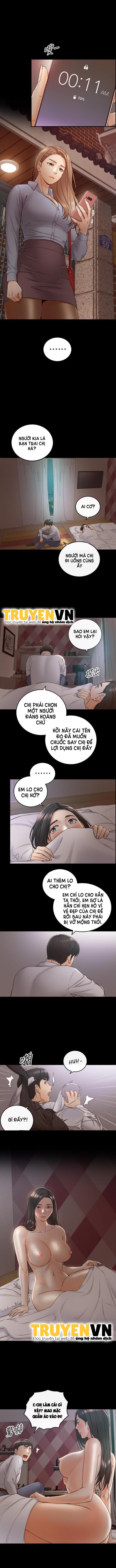 Nàng Boss Trẻ Tuổi Chapter 94 - Trang 7