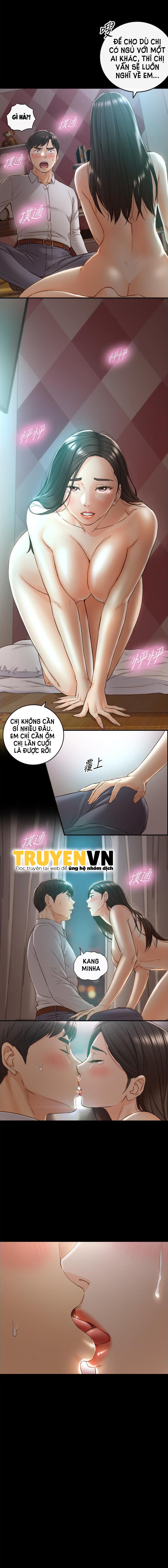 Nàng Boss Trẻ Tuổi Chapter 94 - Trang 9