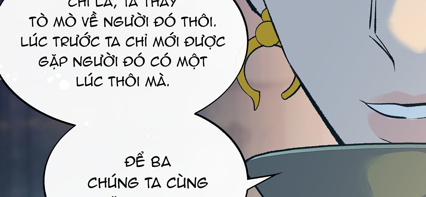 Người Tình Của Sura Chapter 69 - Trang 15