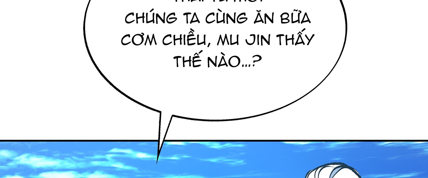 Người Tình Của Sura Chapter 69 - Trang 223