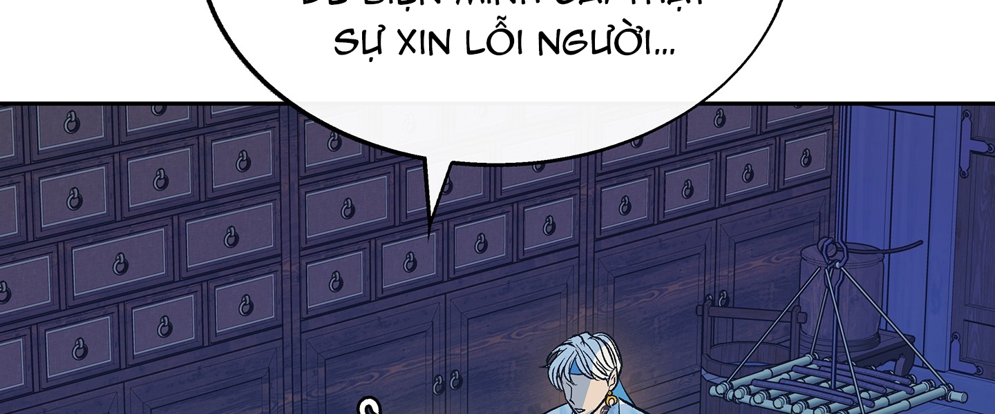 Người Tình Của Sura Chapter 69 - Trang 53