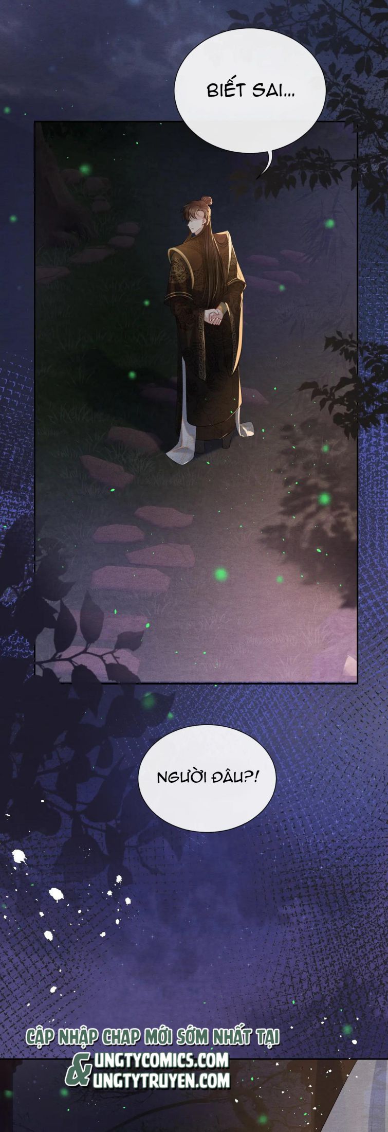 Phược Long Vi Hậu Chapter 17 - Trang 13