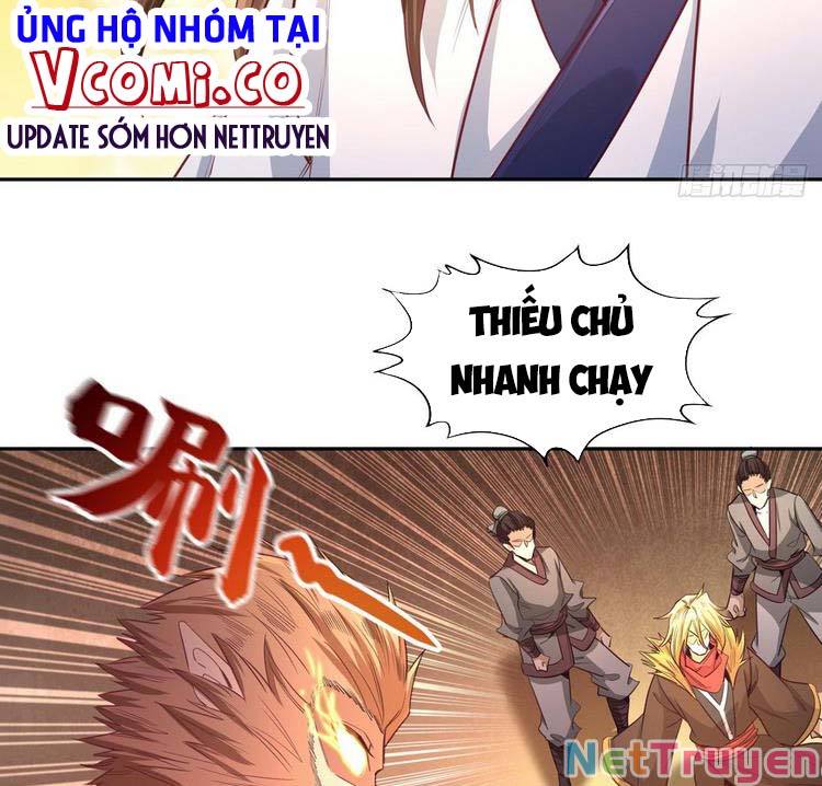 Ta Bị Nhốt Cùng Một Ngày Mười Vạn Năm Chapter 113 - Trang 21