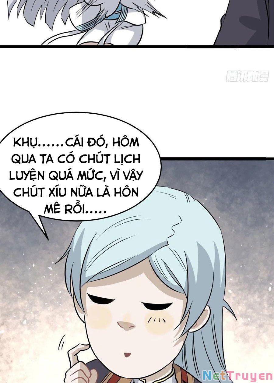 Vạn Cổ Tối Cường Tông Chapter 123 - Trang 24