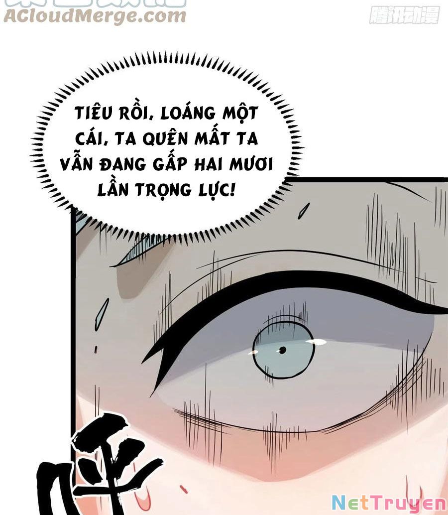 Vạn Cổ Tối Cường Tông Chapter 123 - Trang 46