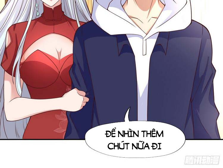 Vô Địch Từ Cưỡng Hôn Ma Nữ Chapter 16 - Trang 37